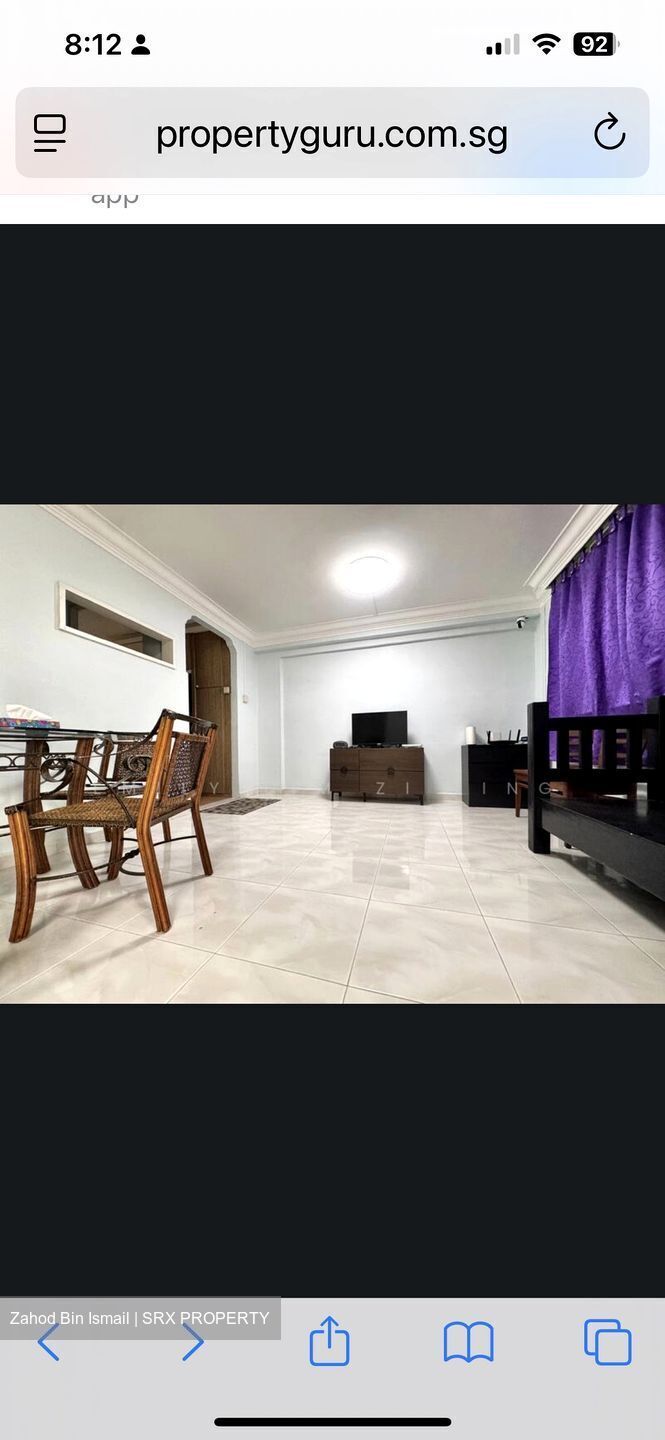 Blk 602 Nee Soon Central Meadows (Yishun), HDB 4 Rooms #621485191